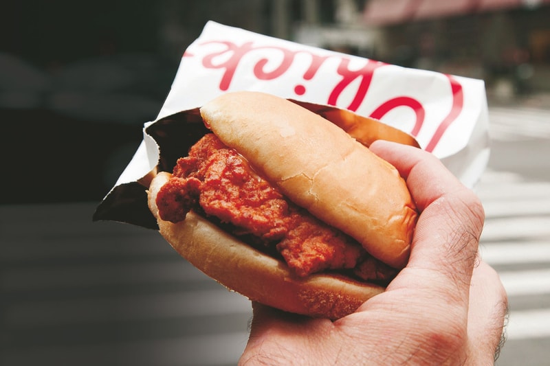 Chick fil A Houston Texas Food Truck Super Bowl
