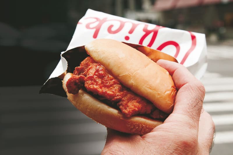 Chick fil A Houston Texas Food Truck Super Bowl