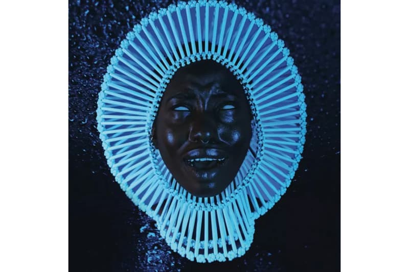 Childish Gambino's New Album '…Awaken, My Love!' Arrives Music Donald Glover