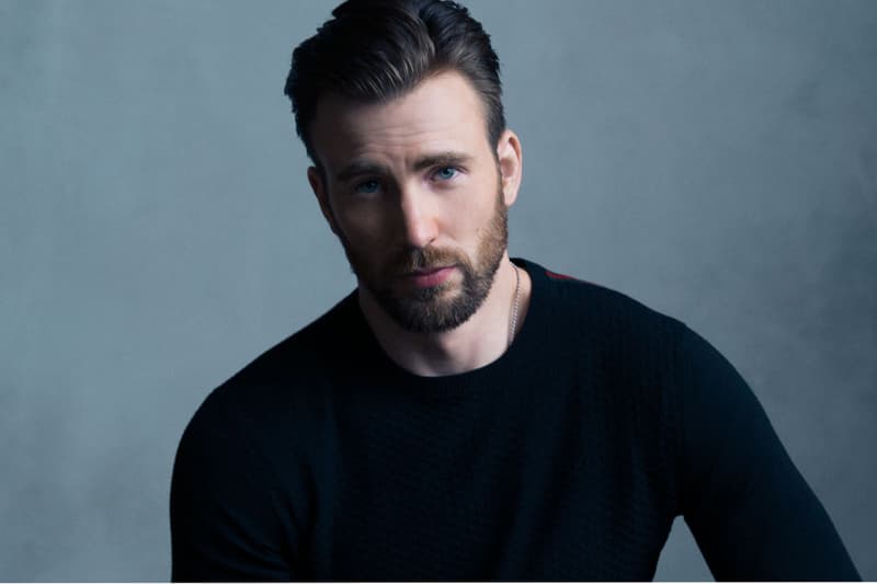 Chris Evans Confirmed for Lionsgate's 'Jekyll' Captain America Movies Ruben Fleischer BBC One series