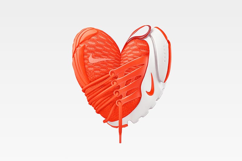 Chris Labrooy Nike Air Presto Ultra Flyknit