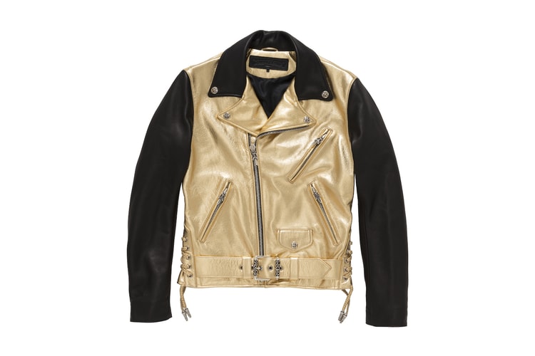 Chrome Hearts & Dover Street Market Ginza Are Dropping an Exclusive Collaboration This Weekend