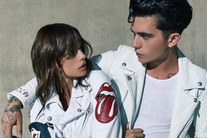 Chrome Hearts Releases a Collection in Honor of the New Rolling Stones Album