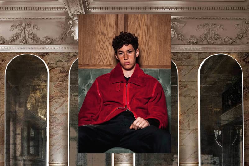 Clothsurgeon Fall/Winter 2016 Collection