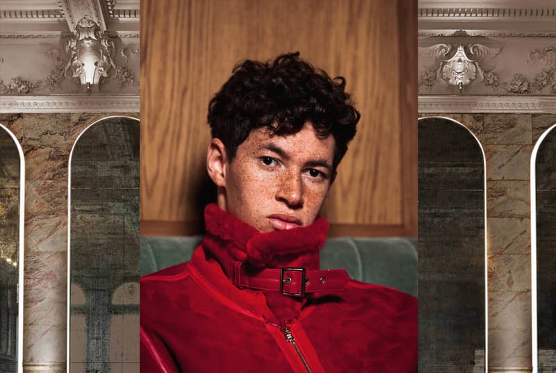 Clothsurgeon Fall/Winter 2016 Collection