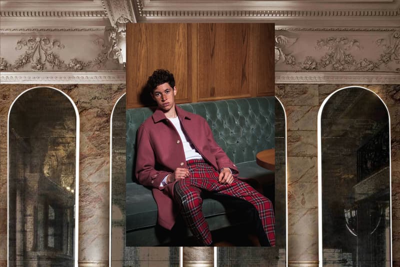 Clothsurgeon Fall/Winter 2016 Collection