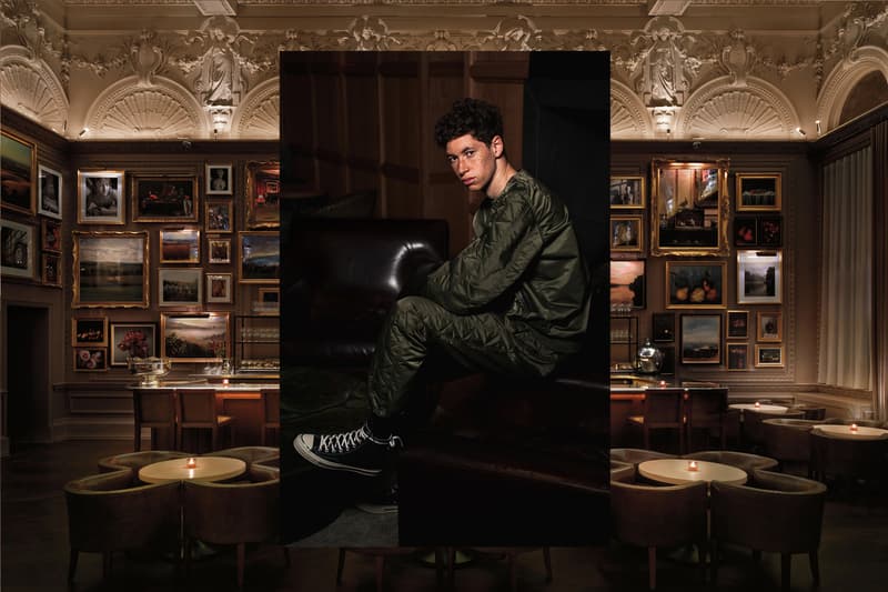 Clothsurgeon Fall/Winter 2016 Collection
