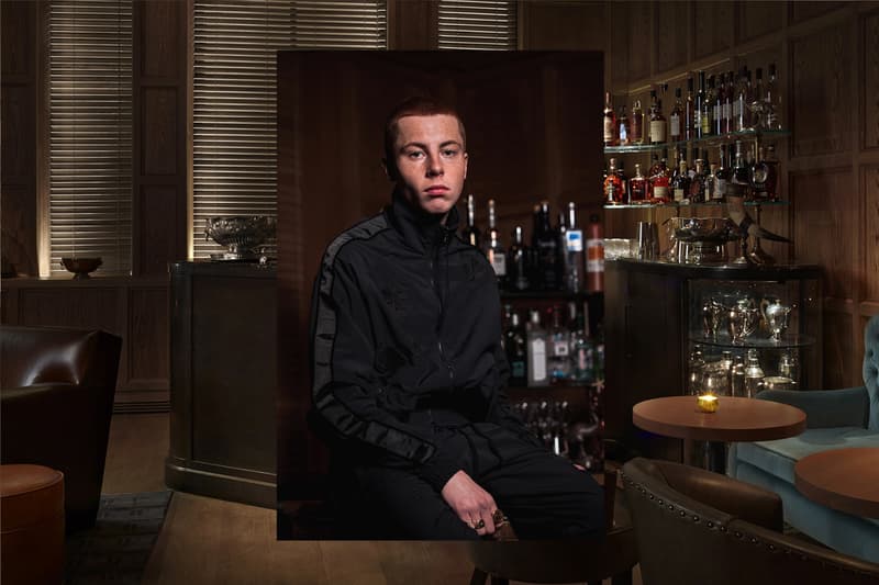 Clothsurgeon Fall/Winter 2016 Collection