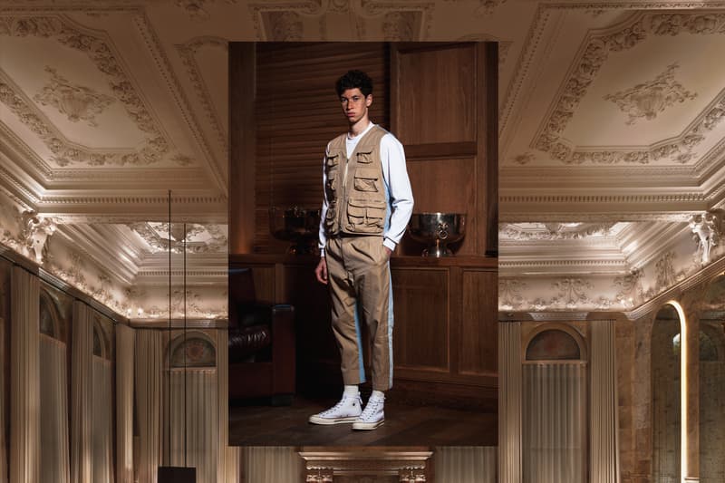 Clothsurgeon Fall/Winter 2016 Collection