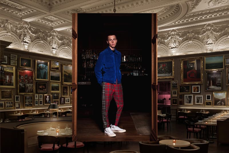 Clothsurgeon Fall/Winter 2016 Collection
