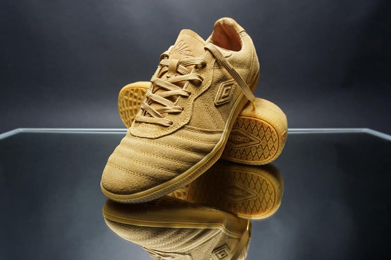 CLSC Umbro El Rey