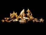 Cody Sanderson Releases a Limited-Edition Gold Collection