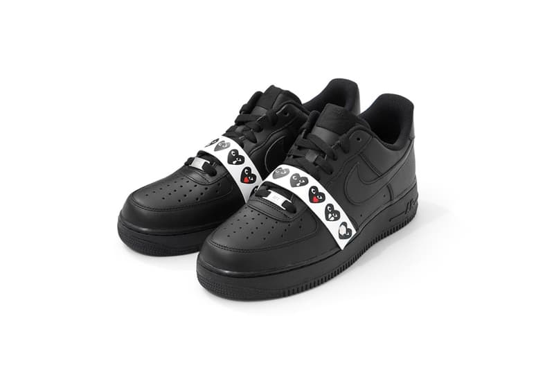 COMME des GARÇONS Holiday Emoji Collection Filip Pagowski