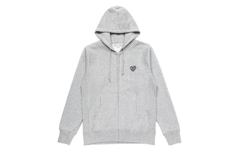 COMME des GARÇONS Holiday Emoji Collection Filip Pagowski