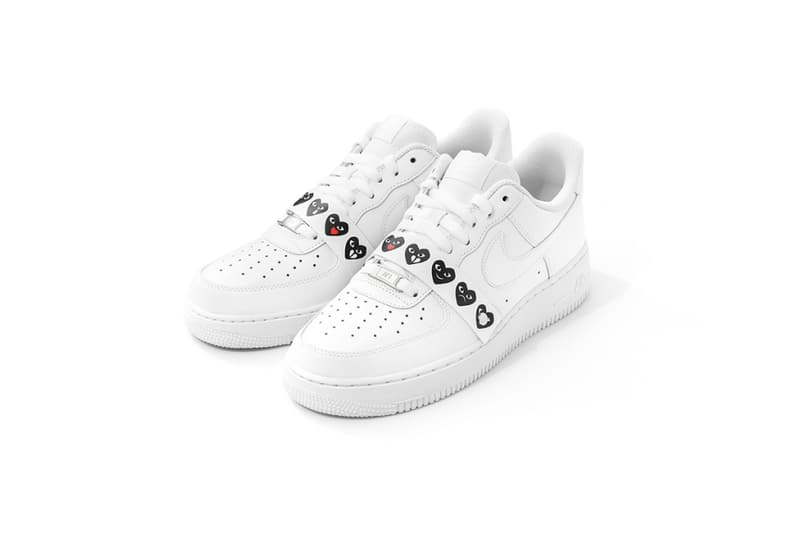 COMME des GARÇONS Holiday Emoji Collection Filip Pagowski