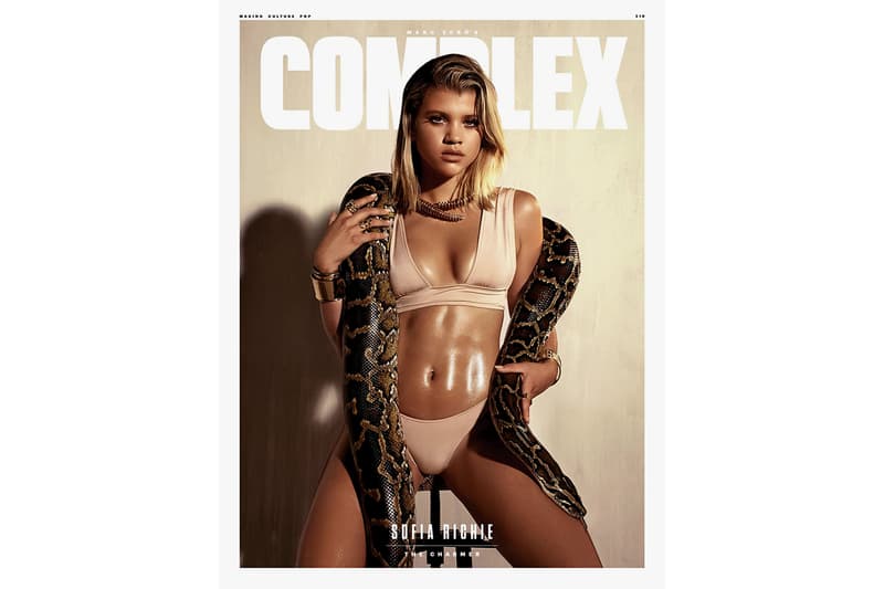 Complex Magazine Discontinued Staff Layoffs Sofia Richie