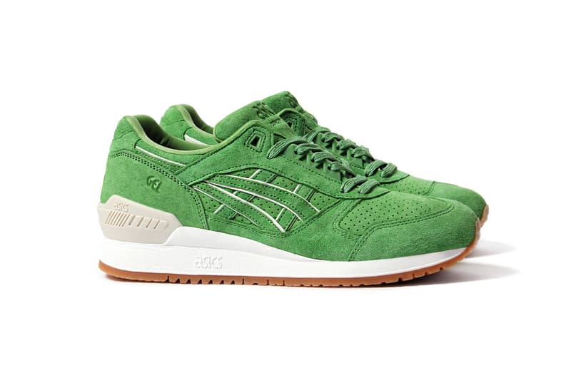 Concepts Restock Asics New Balance Arcteryx