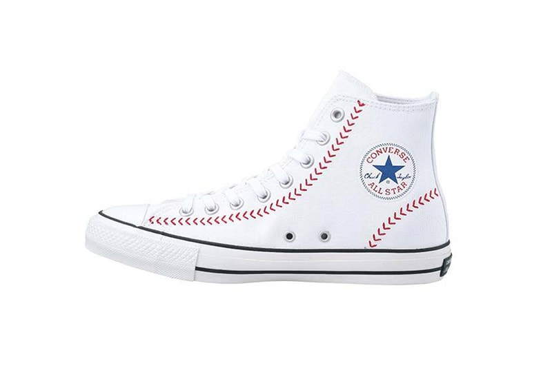 Converse 100th Anniversary Colorways Baseball