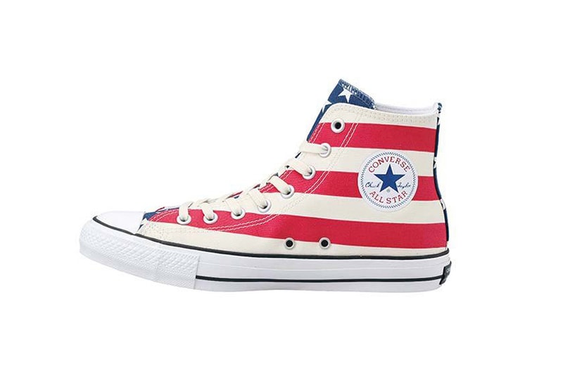 Converse 100th Anniversary Colorways Baseball