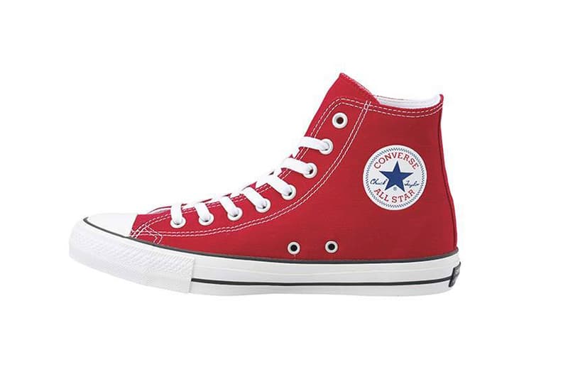 Converse 100th Anniversary Colorways Baseball
