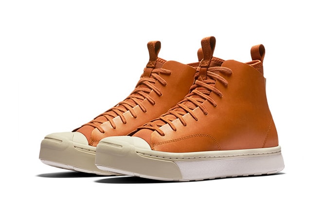 Converse Jack Purcell S Series Boot