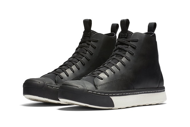 Converse Jack Purcell S Series Boot