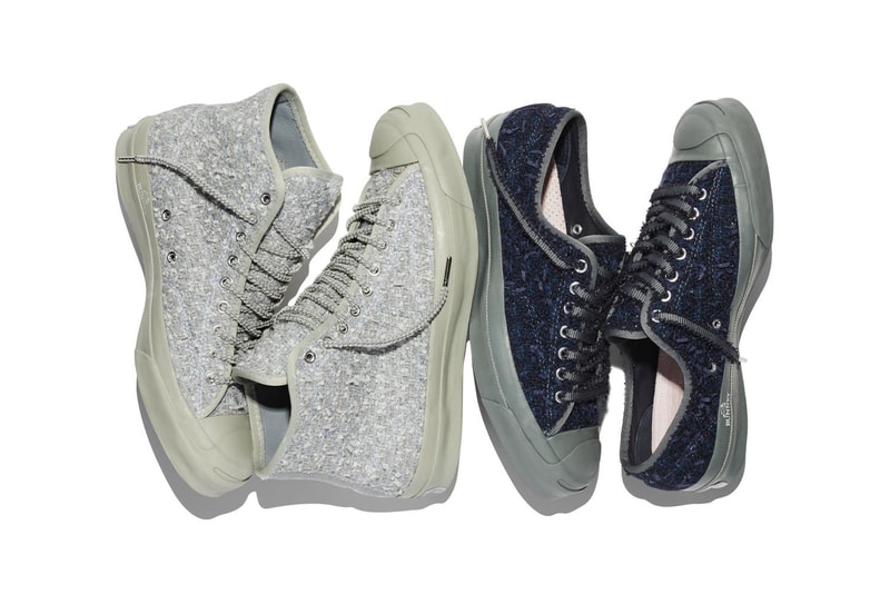 Converse Jack Purcell BUNNEY