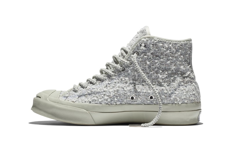 Converse Jack Purcell BUNNEY