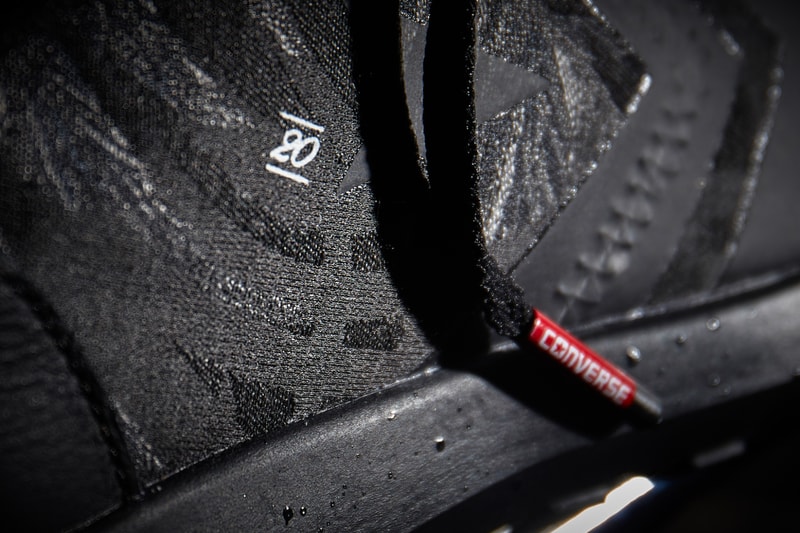 Converse Year of the Rooster Sneaker Pack 2017