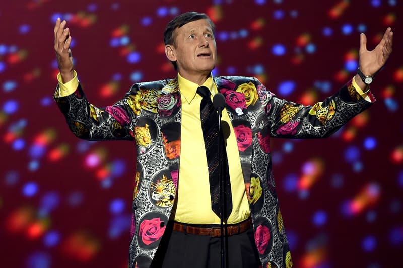 craig sager suit espys espn tnt nba basketball