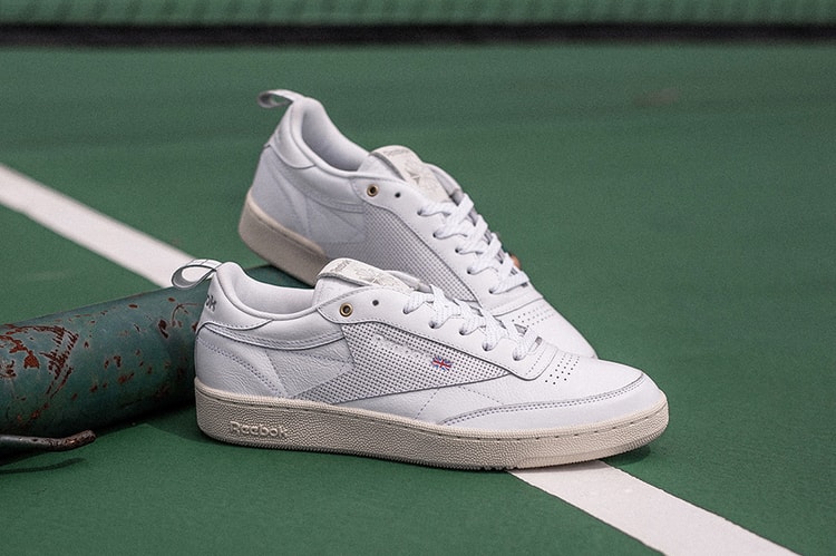 CROSSOVER Takes on the Reebok Club C