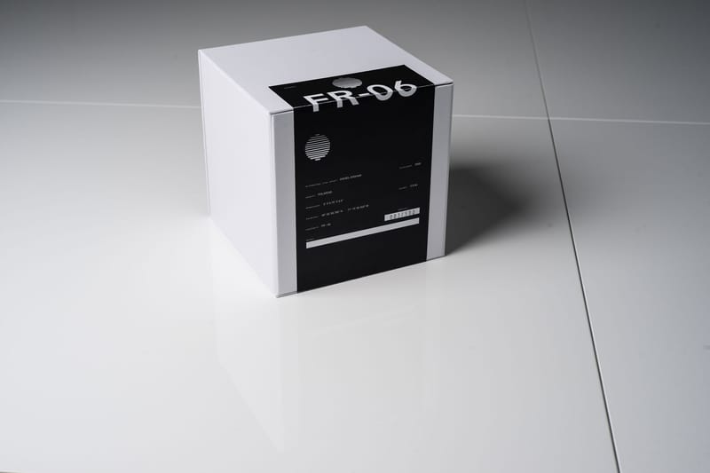 Daniel Arsham's Fans Cracked the Case of Future Relic 06