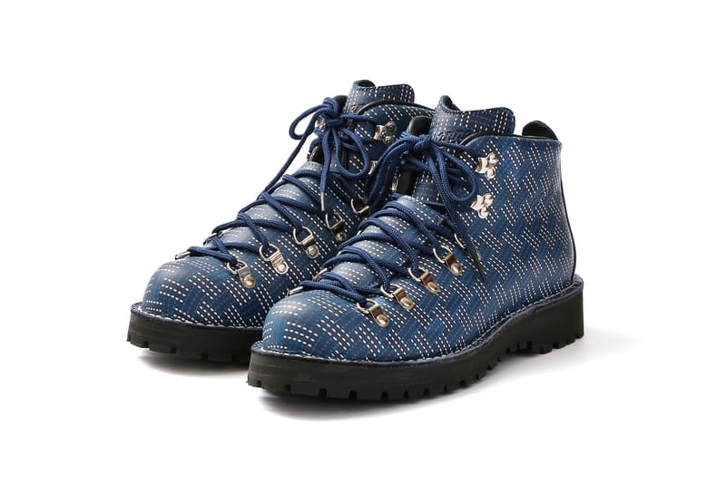 Danner Mountain Light FDMTL Boots Gaku Tsuyoshi