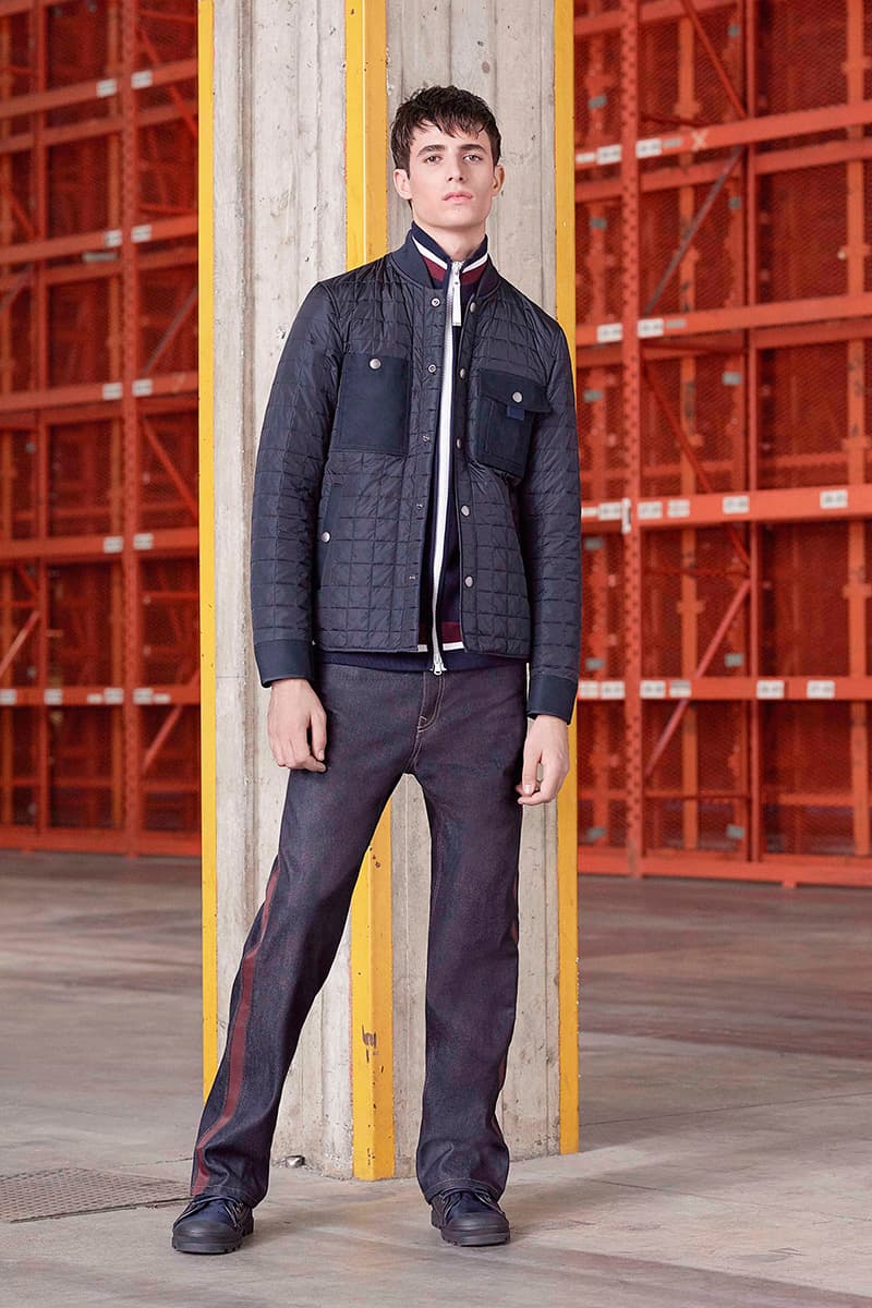 Diesel Black Gold 2017 Pre-Fall Collection | Hypebeast Diesel Black Gold 2017 Pre-Fall Collection | Hypebeast