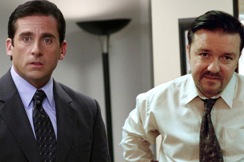 Do American TV Shows Do Good Adaptations of British Series?