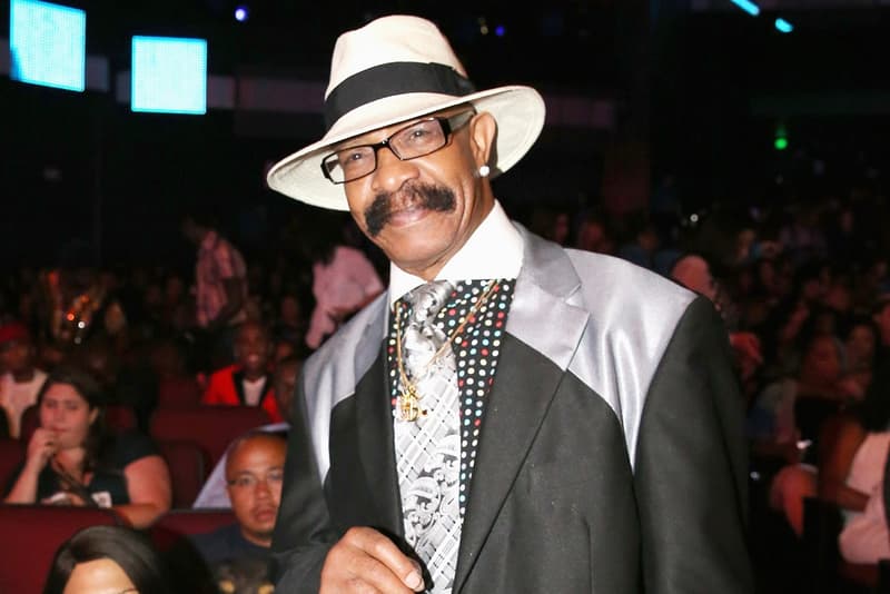 Drake's Dad Dennis Graham Single Kinda Crazy