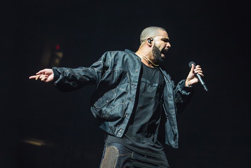 Drake Lil Wayne Billboard Most Hot 100 Record