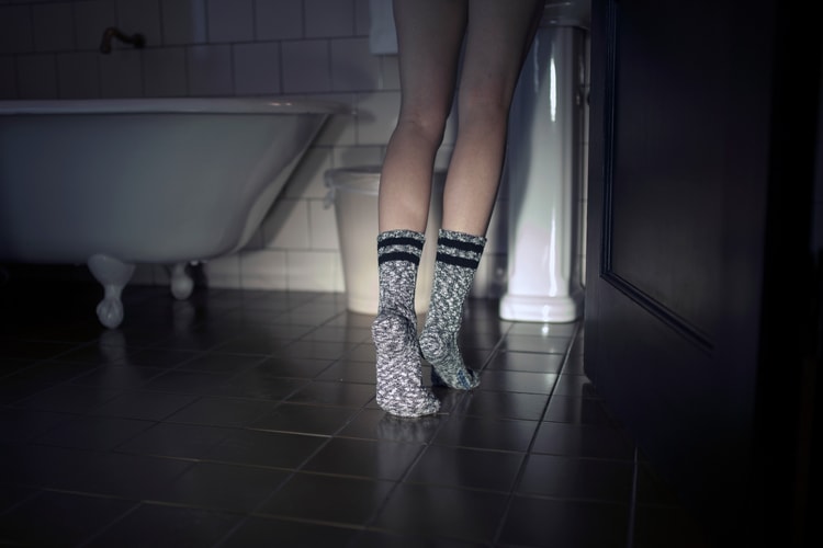 Druthers Wear Teams up With Ace Hotel for a Cozy Collection