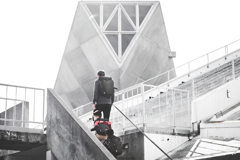DSPTCH Utility Backpack