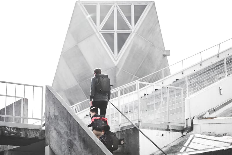DSPTCH Utility Backpack