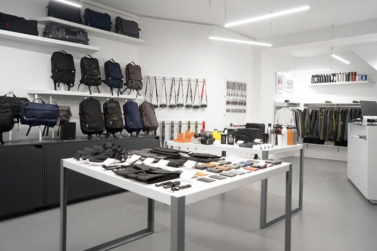 DSPTCH Opens New York City and Tokyo Stores