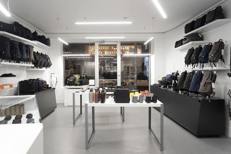 DSPTCH Opens New York City and Tokyo Stores