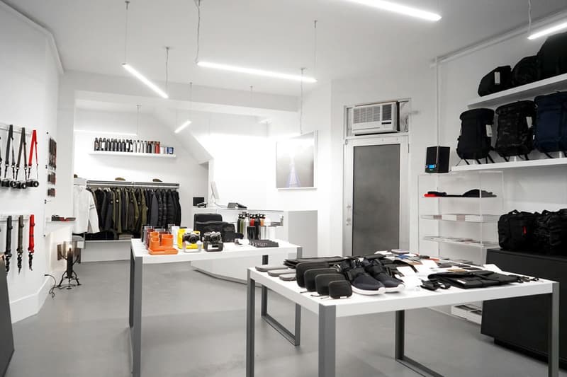 DSPTCH Opens New York City and Tokyo Stores