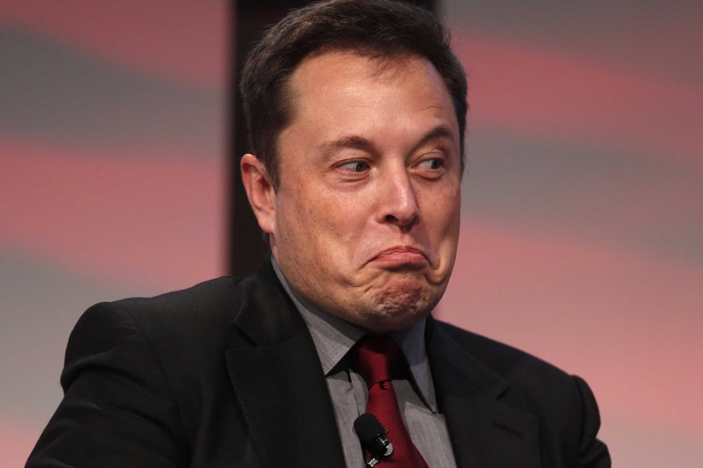 Elon Musk Boring Company