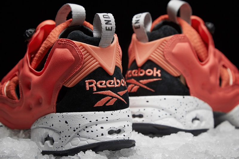 END. Reebok Instapump Fury OG
