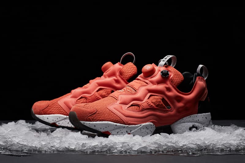 END. Reebok Instapump Fury OG