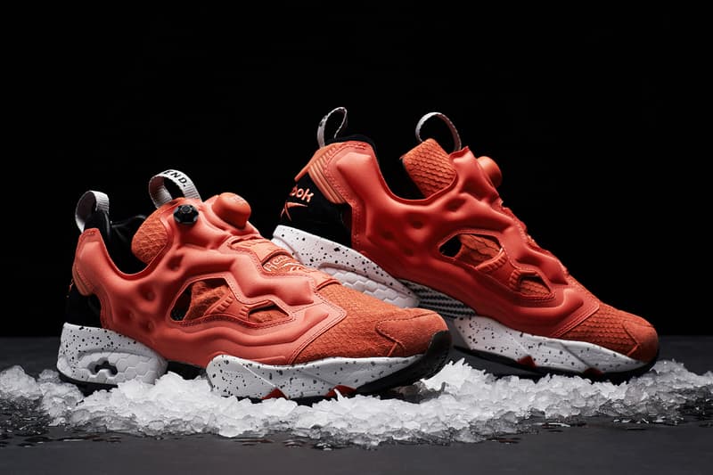 END. Reebok Instapump Fury OG