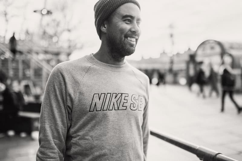Eric Koston southbank