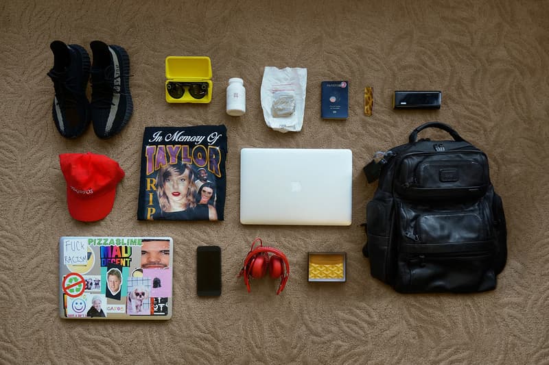 Essentials Dillon Francis