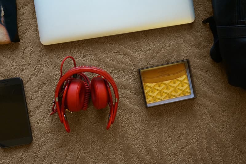 Essentials Dillon Francis